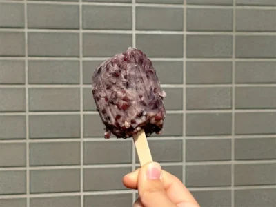 あんこが主役！老舗製餡所が作った110円の工場直売限定アイス「粒あんバー」に込めた思い【愛知県名古屋市】