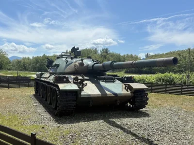 ズバリ自衛隊はこういうこと！！？J Kが見た、神町駐屯地【山形県東根市】