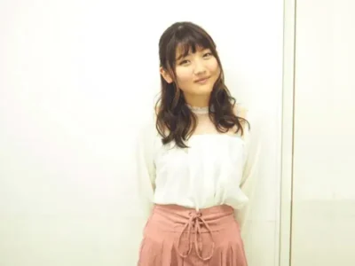 声優　嘉陽光（TVアニメ「あっくんとカノジョ」）【OKWAVE アーカイブ｜2018年5月取材】　
