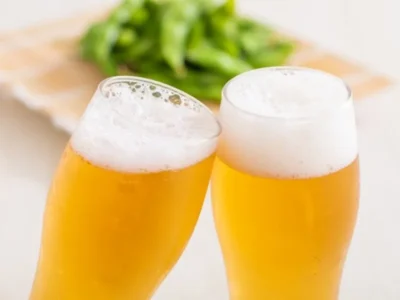 讃岐うどんの切れ端がクラフトビールに！はなまるうどん34店舗で限定販売【香川県高松市・神奈川県海老名市】