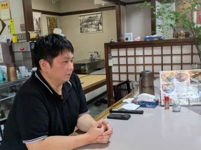 長崎ちゃんぽんのあの味がここでも味わえる！小さな町のレストラン【山形県中山町】