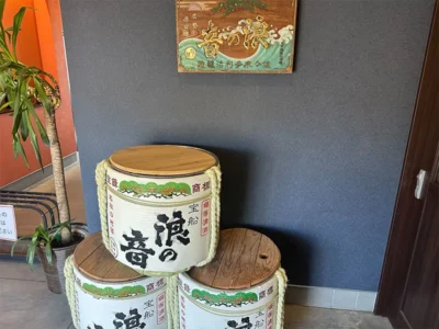 「再び酒造りを」全壊からの再起。 閖上の地の歴史を紡ぐ佐々木酒造店【宮城県名取市】