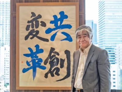 「世の中のゆがみを、事業で直していく」。人の能力を最大化し社会変革へつなぐクリーク・アンド・リバー社 井川会長【東京都港区】