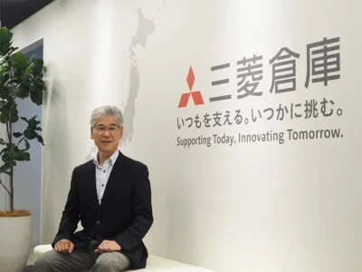 「倉庫」はモノを預かるのみにあらず。街をつくり、薬を守り、電気まで貯める。社会の“いつも”を支える三菱倉庫【東京都中央区】