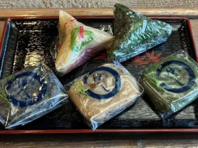 伝承和菓子「ゆべし」はもちもち食感でほっぺが落ちる！約40年間愛され続ける名店【山形県山形市】