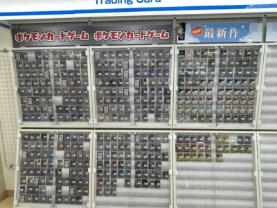 本屋なのに、新弾約2万枚・中古約4万枚！トレカに力を入れるTENDO八文字屋【山形県天童市】