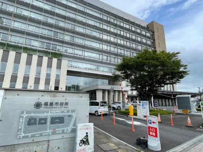 福島市役所が「日本DX大賞2026」庁内DX部門で大賞に輝いた理由は 、「改善」を歓迎する組織文化にあった（前編）【福島県福島市】