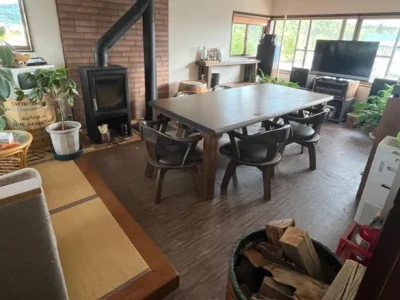 思わず「ありがとう」がこぼれる。「天職だ」と話す店主のカフェレストラン【山形県大石田町】