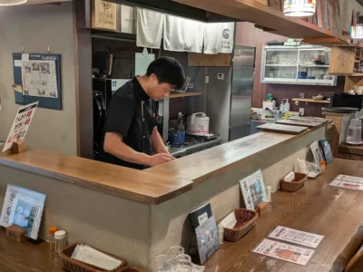 まるでとんかつの王様！！山形の特産ポークを低温でしっくりと調理「とんかつ　カツはま」【山形県寒河江市】