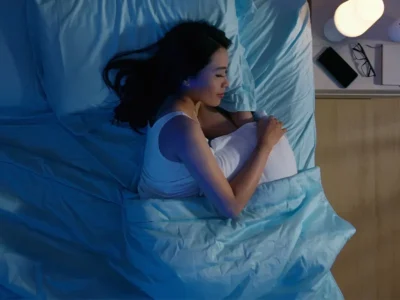 睡眠の質が悪いと老けやすい？アンチエイジングの視点から考える眠り