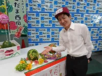 「変化を是とする」生産者と消費者を誠実につなぎ続ける東京青果【東京都大田区】