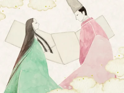古典文学の不倫はなぜ面白い？『源氏物語』から読み解く人間の二面性