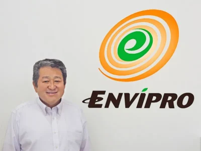 父が大切にした「喜ばれる仕事」を兄弟で継ぎ、成長させる。 理念を軸に、捨てずに活かす資源循環企業へ【静岡県富士宮市】