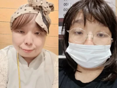 美容院は髪だけでなく、心も整えてくれる場所だった。抗がん剤脱毛から1年【和歌山県和歌山市】