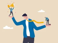 「自分だけが取り残される」と焦るのはなぜ？比較社会が人間関係を苦しくする理由
