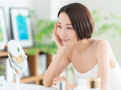 若く見える人と老けて見える人は何が違う？見た目年齢を左右する要因