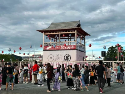 「デカンショ」って何？ 哲学者から丹波杜氏まで、盆踊り歌に残る丹波篠山の記憶【兵庫県丹波篠山市】