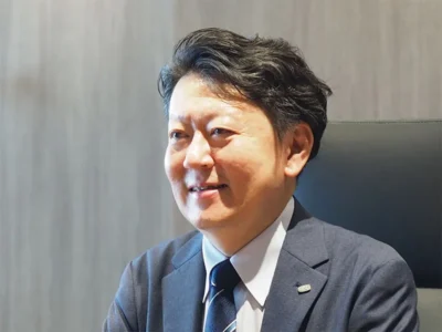 社長になるつもりはなかった。「この仲間となら」と決意した二代目がつなぐ“人を育てる会社” 【東京都港区】
