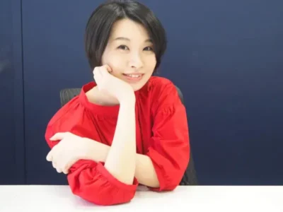 女優　行平あい佳（映画『私の奴隷になりなさい第2章 ご主人様と呼ばせてください』）【OKWAVE アーカイブ｜2018年9月取材】　