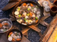 地方の人口減少に「食」は何ができる？郷土料理から考える移住促進