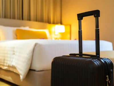 ホテルは「予約を待つ」時代から変わる？サブスクが生む新たな需要
