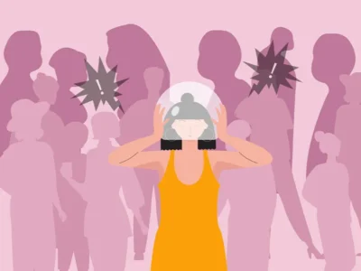 人間関係で疲れやすいのはHSPだから？気質との関係を研究から読み解く