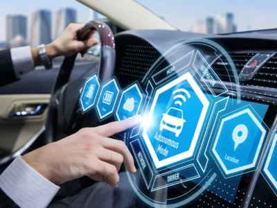 クルマの価値はソフトウェアへ、SDVが自動車業界を変える理由