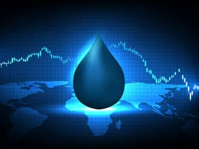 ESGだけでは語れない「水投資」、社会インフラ更新に生まれる巨大な需要