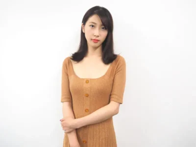 女優　杉山未央（映画『私の奴隷になりなさい第3章 おまえ次第』）【OKWAVE アーカイブ｜2018年10月取材】　