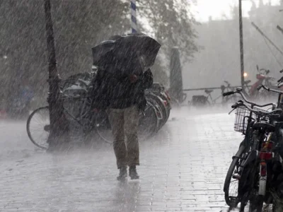 台風は「増える」より「強くなる」？気候変動がもたらす新たな災害リスク