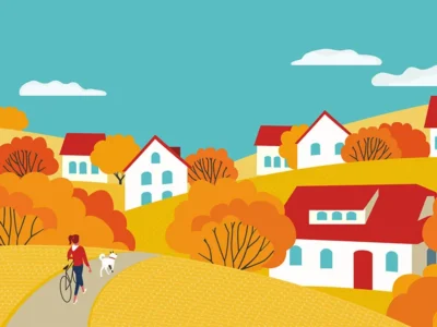 ふるさと納税のその先へ、注目される「ふるさと住民登録制度」とは