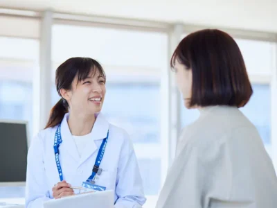 「病気になってから」から「ならないため」へ、予防医療への投資が広がる理由
