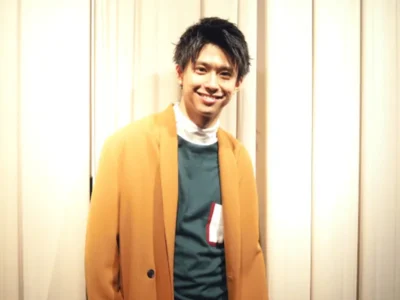 俳優　鈴木勝大（映画『走れ！T校バスケット部』）【OKWAVE アーカイブ｜2018年10月取材】　