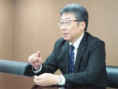 変えられなかった過去を、創業100周年の力に。 社員とともに資源循環の未来を拓く「東邦メタリクス」へ 【東京都港区】