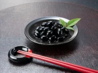 黒豆はなぜ「体によい」とされてきた？昔の知恵と現代科学をたどる