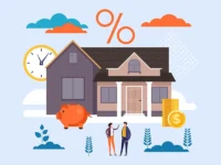 金利上昇で変わる家づくり、ハウスメーカーが住宅ローンを強化する理由
