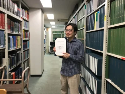 偏差値は大学の「入口」にすぎない。横浜国大教授に聞いた、大学で本当に身につけるべきもの【福島県福島市】
