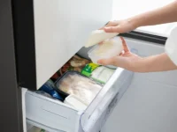 食費が減らない原因は冷凍庫に？食品ロスを防ぐ保存の工夫