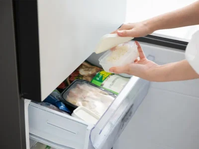 食費が減らない原因は冷凍庫に？食品ロスを防ぐ保存の工夫