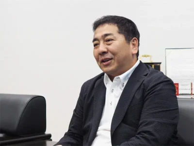 シリコンバレーで見た変化を経営へ。未来の「必要」をつくる技術商社・高千穂交易【東京都新宿区】