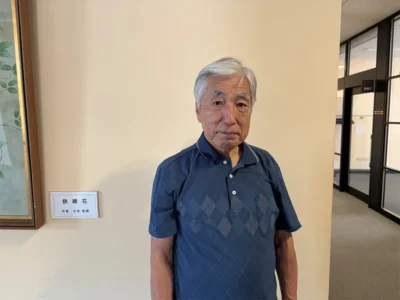 38年続いた花火大会が休止！再開に向け動き出す秋田市夏まつり雄物川花火大会 実行委員会会長に聞いた【秋田県秋田市】