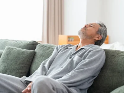 40代・50代男性の不調は年齢のせい？見過ごされるLOH症候群