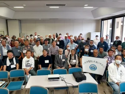 災害時の通信手段として再注目　アマチュア無線がつなぐ人と地域、防災の可能性【福島県いわき市】