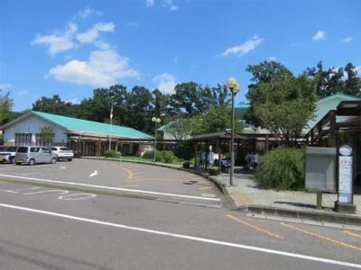 観光スポットの案内だけじゃない観光案内所【宮城県仙台市】