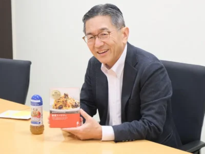 「野菜を食べてくれる」から商品化したドレッシング。ピエトロが受け継ぐ“お客さまを見る”姿勢【福岡県福岡市】