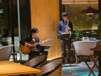1周年の夜に触れた、感謝とこれから。 エスパシオ ナゴヤキャッスルで過ごすひととき【愛知県名古屋市】
